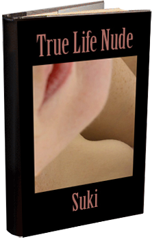 True Life Nude book cover